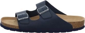 Rohde Pantolette - Heren - Schoenen - Blauw - Maat: 46 EU