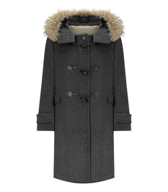 Weekend by Max Mara CAPPOTTO EPICA GRIGIO MAX MARA WEEKEND