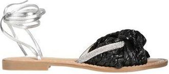 Cecile SCHUHE - Sandalen auf YOOX.COM