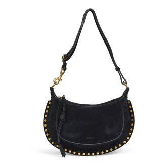 Isabel Marant Mujer, Bolsos, Negro, Talla: ONE Size