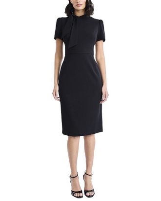 Maggy London Midi Dress