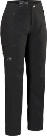 Arc'teryx Gamma Pant Softshellhose für Damen | schwarz