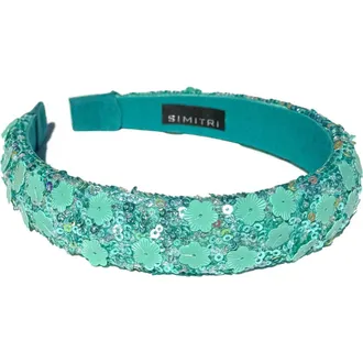 Simitri Firozi Headband at Nordstrom