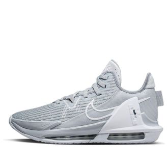 Nike LeBron Witness 6 TB Wolf Grey DO9843-001