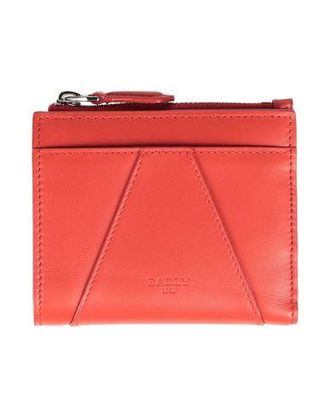 Bally Small Leather Goods - Wallets sur YOOX.COM