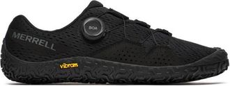 Merrell Vapor Glove 6 Boa Barfussschuhe für Herren | schwarz