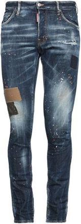 Dsquared2 BOTTOMWEAR - Jeans on YOOX.COM