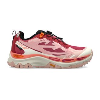Off-white Zapatillas BRB Trail Low - Shoes - Mujer - Rosa - 42 EU