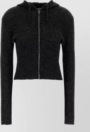 Our Legacy alpaca-blend jumper