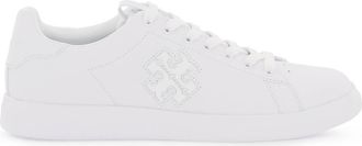 Tory Burch Double T Howell Sneakers