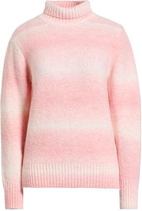 19.70 Nineteen Seventy Turtlenecks