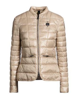 Blauer ROPA DE ABRIGO - Plum&iacute;feros y acolchados en YOOX.COM
