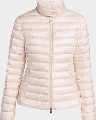 Moncler Igelle Down Puffer Jacket