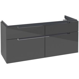 Villeroy & Boch Lavabos Villeroy&boch Metro Xxl 2.0, A91710fp