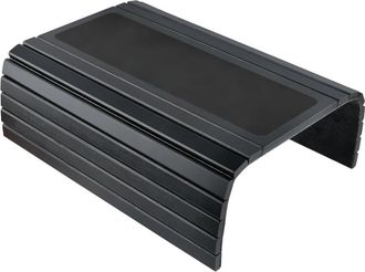 OEM Bandeja De Madera Flexible De 34 X 41,5 Cm, Soporte De Reposabrazos Flexible, Mesa, Banco, Bandeja, Para Banco Con Base Antideslizante