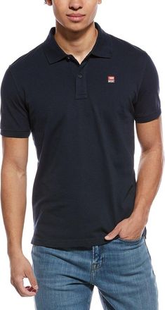 Diesel Smith Off Polo Shirt