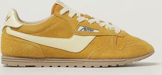 Autry Sneakers Windspin Autry in camoscio