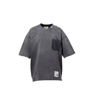 Miharayasuhiro Sun Faded Like T-shirt