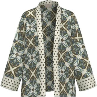 Emme Di Marella Emme DI Marella, Dames, Blouses & Shirts, Veelkleurig, Maat: M Poliester