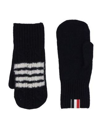 Thom Browne ACCESSORIES - Gloves on YOOX.COM