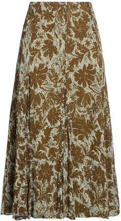 Marella BOTTOMWEAR - Midi skirts on YOOX.COM