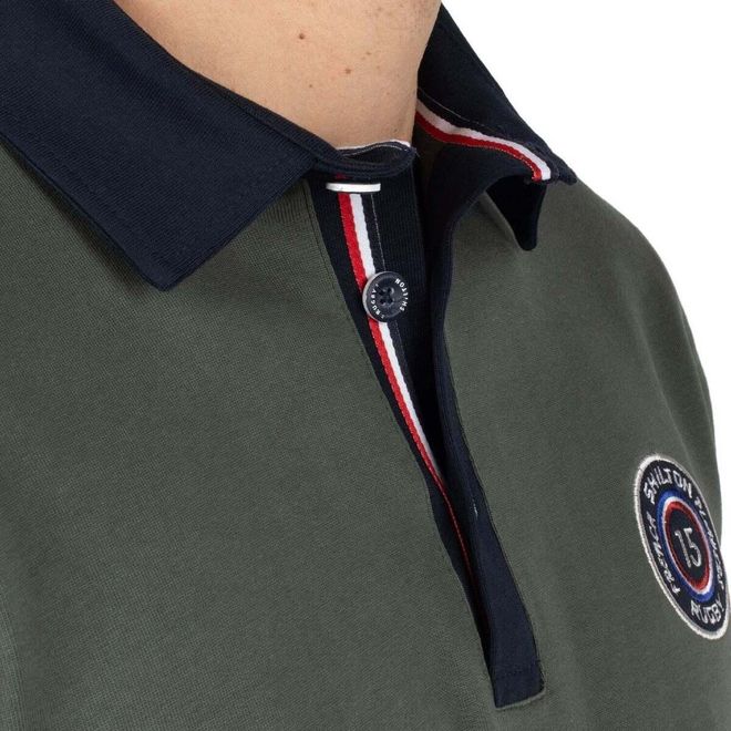 Shilton Gilet Players XV - Vêtements Gilets / Cardigans