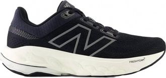New Balance Womens 860 V14 Shoes In Black/phantom