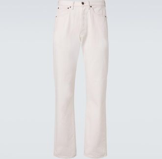 Prada Straight jeans