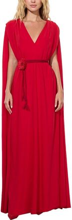 Alice & Olivia Zenaida Gown
