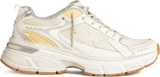 Golden Goose Leather sneakers
