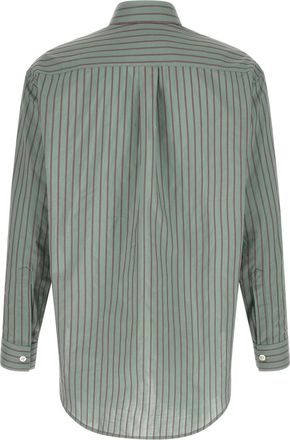 Namacheko Colt Shirt - sage green