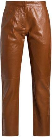 Alberta Ferretti BOTTOMWEAR - Trousers on YOOX.COM