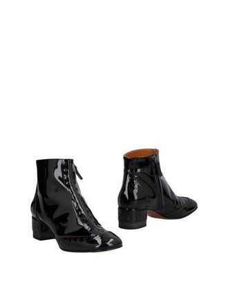 Chlo&eacute; FOOTWEAR - Ankle boots sur YOOX.COM