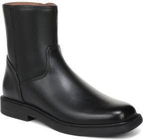 Franco Sarto Pavla Bootie in Black at Nordstrom Rack, Size 5.5