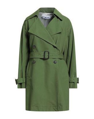 ANNIE PARIS COATS & JACKETS - Overcoats & Trench Coats sur YOOX.COM