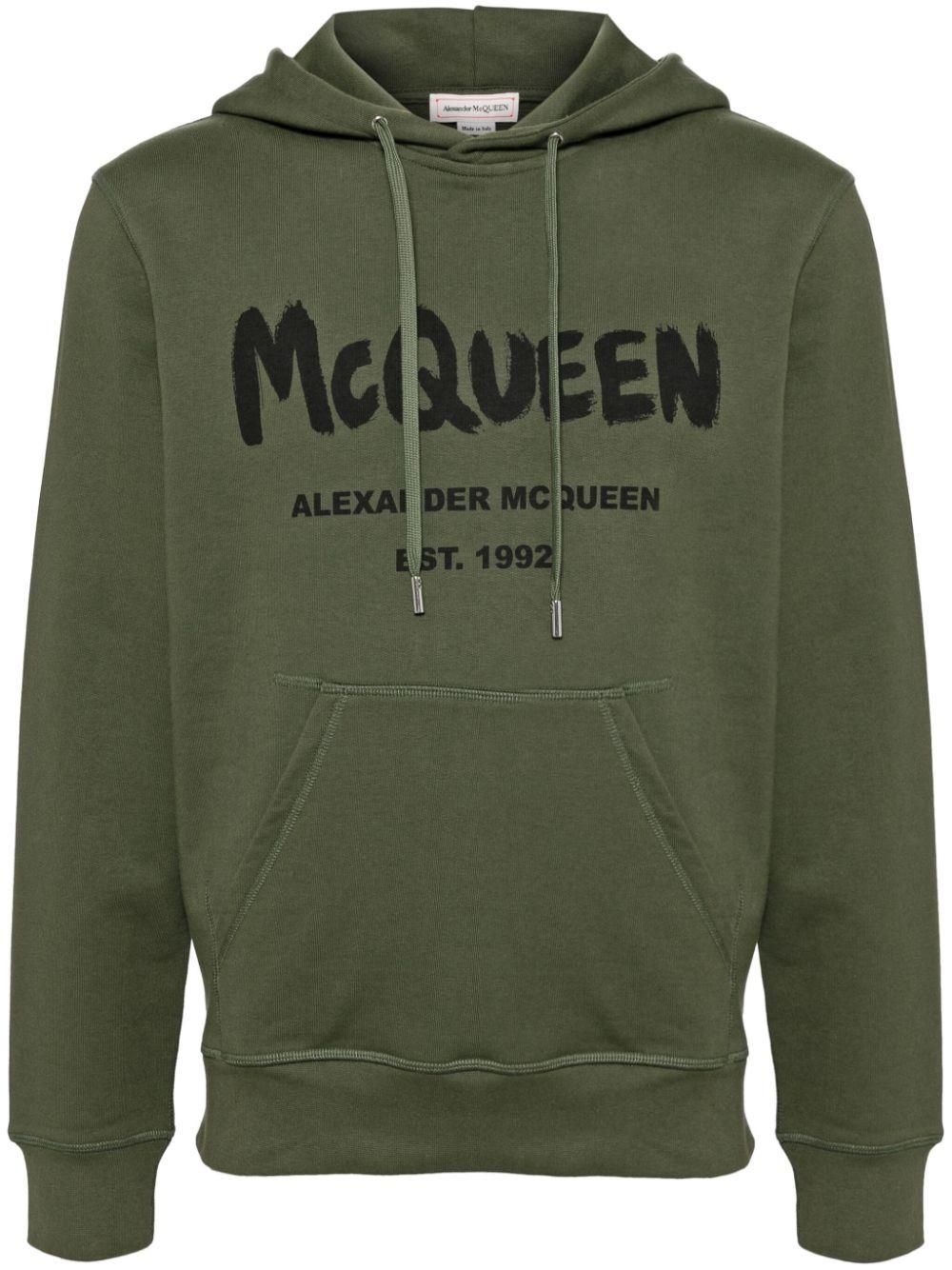 Green Alexander McQueen Sweaters: Shop up to −65% | Stylight