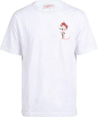 Lanvin TOPWEAR - T-shirts sur YOOX.COM
