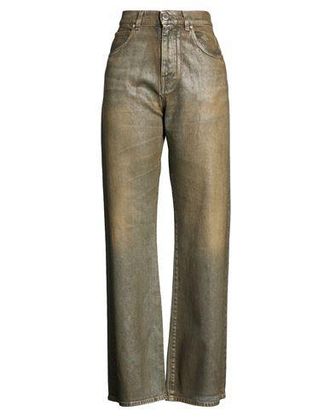 Pinko HOSEN & R&Ouml;CKE - Jeanshosen auf YOOX.COM