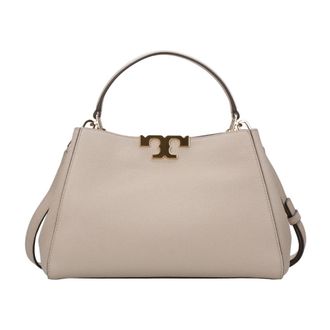 Tory Burch Donna, Borse, Beige, Taglia unica, new