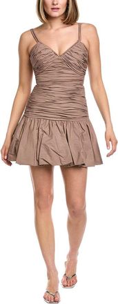 AMUR Amur Annamarie Mini Dress