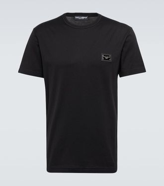 Dolce gabbana t shirt sale on sale