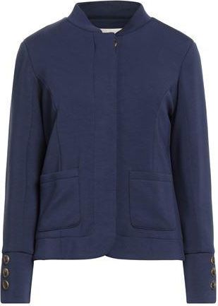 Alessia Santi COATS & JACKETS - Jackets on YOOX.COM