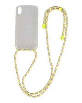 Xouxou HI-TECH - Cover & Custodie su YOOX.COM