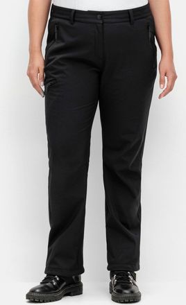 Sheego Softshellhose