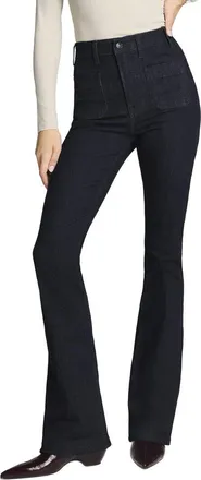 Spanx Spanx Flare Jean