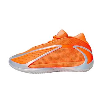 adidas Anthony Edwards 2 - Heren - Fitnessschoenen - Oranje - 46 2/3 EU - Fitness