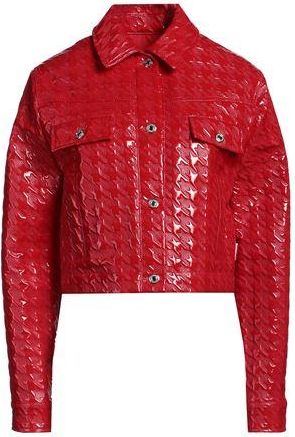 Msgm COATS & JACKETS - Jackets on YOOX.COM