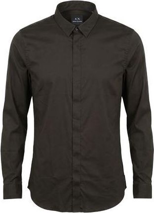 A|X Armani Exchange TOPWEAR - Shirts on YOOX.COM