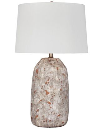 Bassett Mirror Company Colter Table Lamp