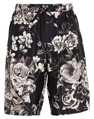Dolce & Gabbana BOTTOMWEAR - Shorts & Bermuda Shorts on YOOX.COM